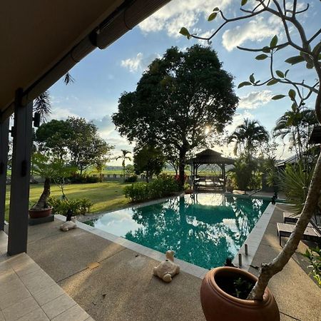 Laman Padi Villa In Langkawi Zewnętrze zdjęcie