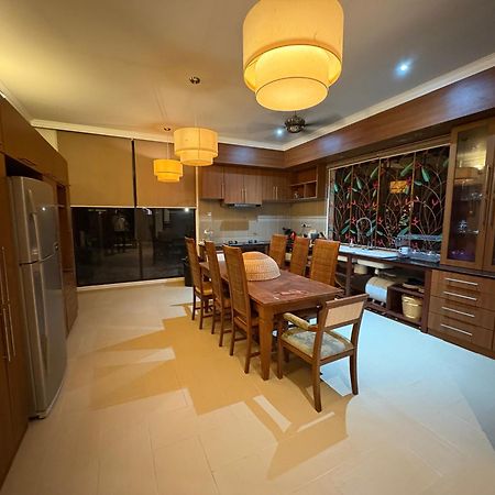 Laman Padi Villa In Langkawi Zewnętrze zdjęcie