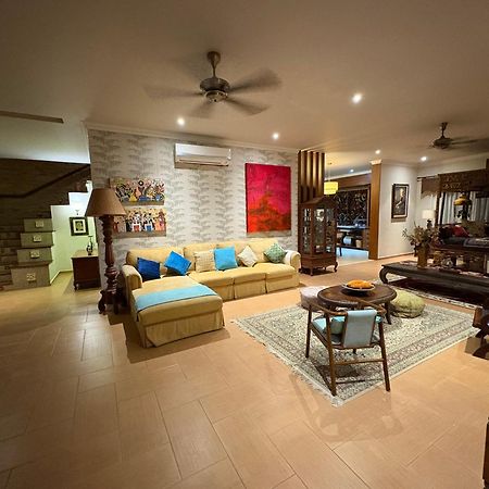 Laman Padi Villa In Langkawi Zewnętrze zdjęcie