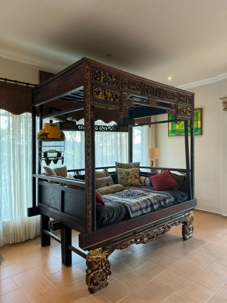 Laman Padi Villa In Langkawi Zewnętrze zdjęcie