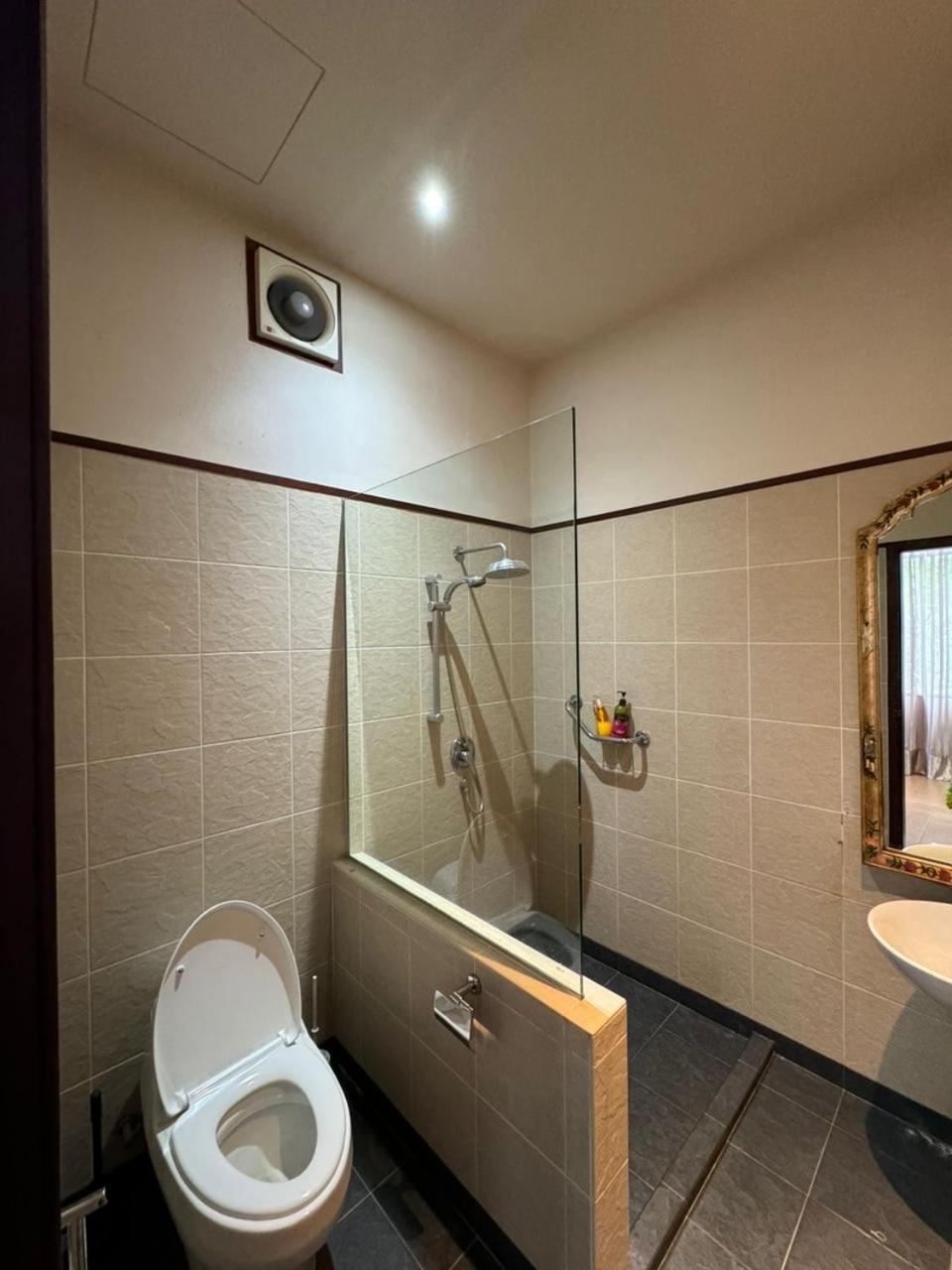 Laman Padi Villa In Langkawi Zewnętrze zdjęcie