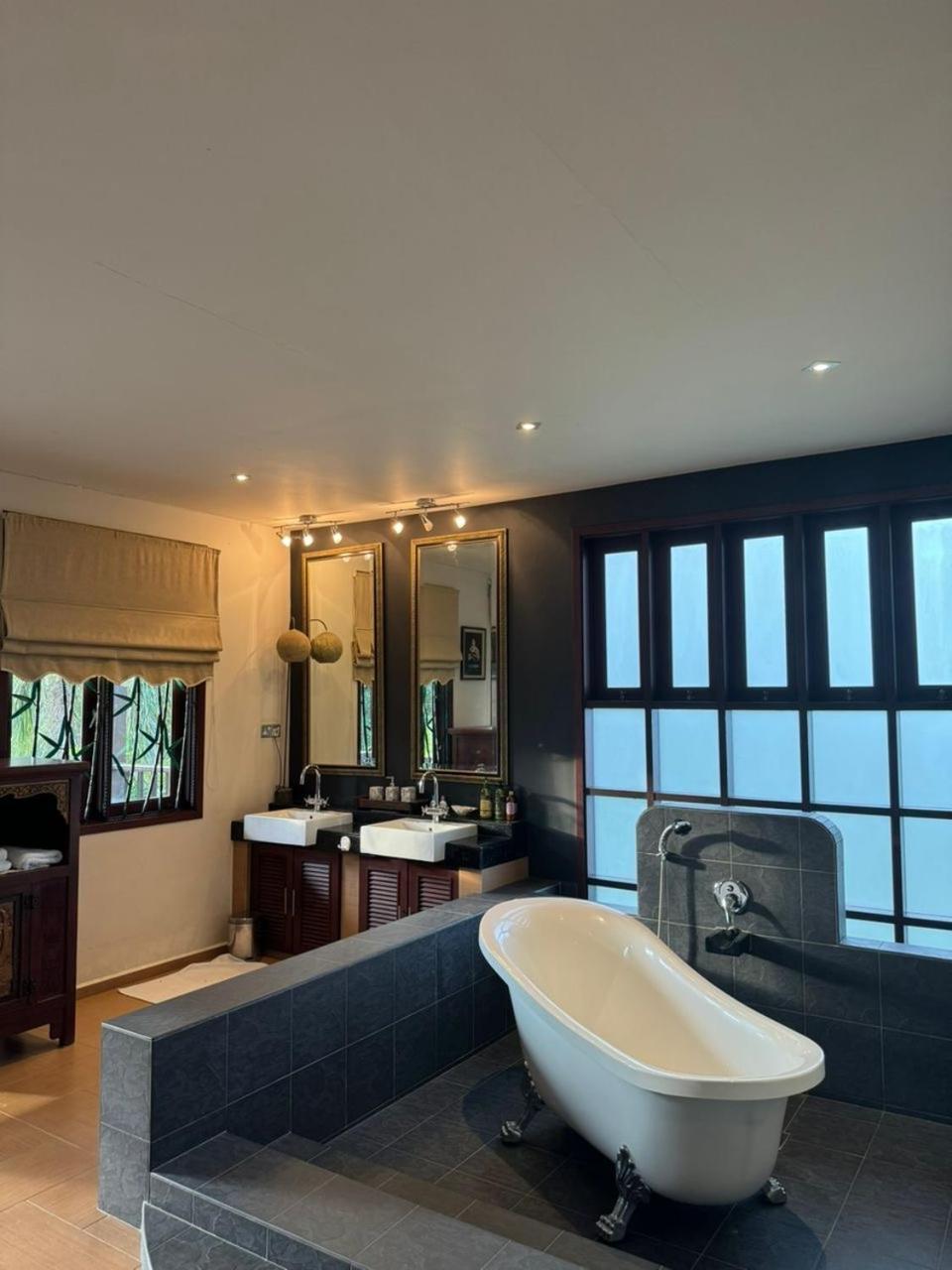 Laman Padi Villa In Langkawi Zewnętrze zdjęcie