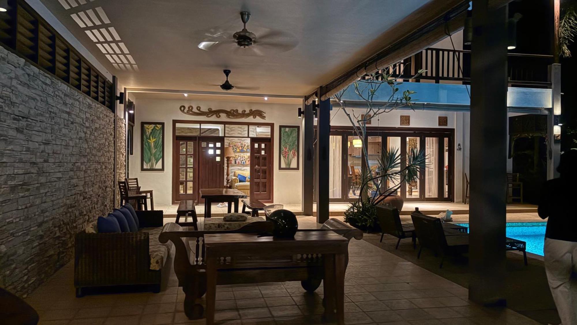 Laman Padi Villa In Langkawi Zewnętrze zdjęcie