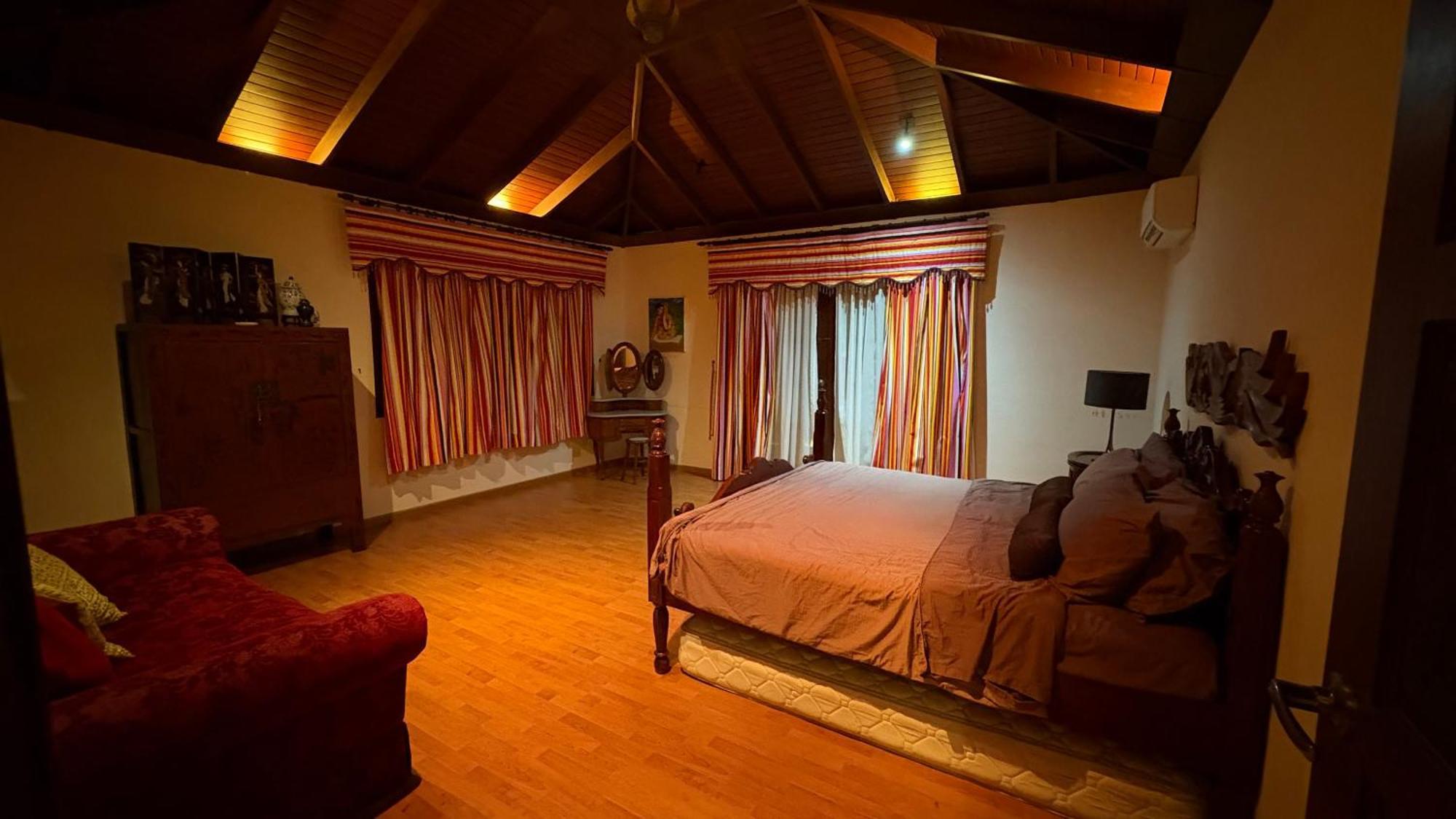 Laman Padi Villa In Langkawi Zewnętrze zdjęcie