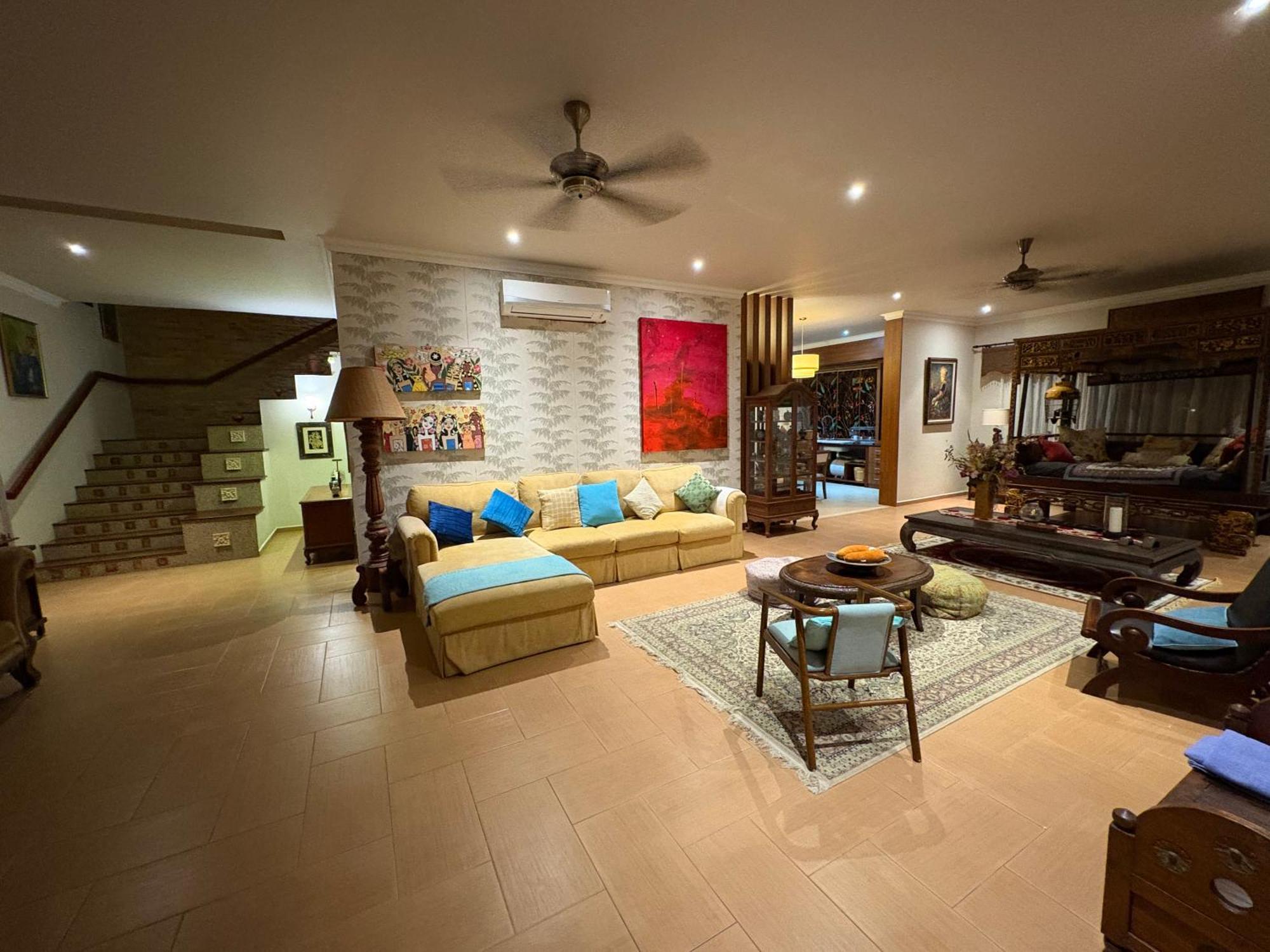 Laman Padi Villa In Langkawi Zewnętrze zdjęcie